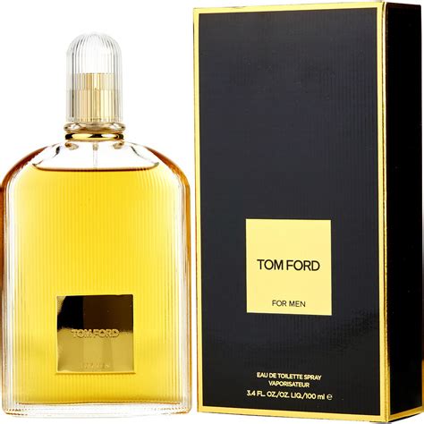 tom ford original perfume.